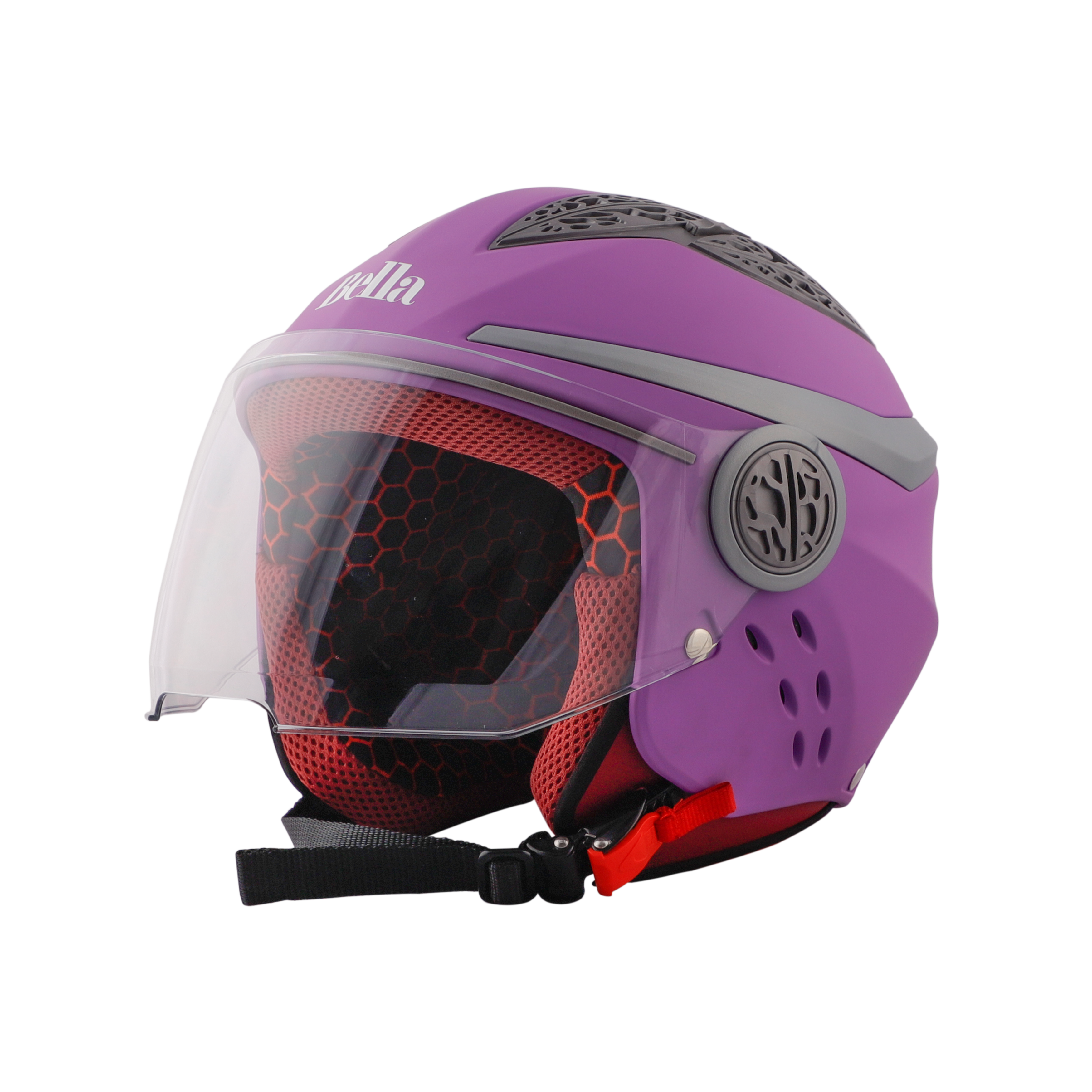 helmet